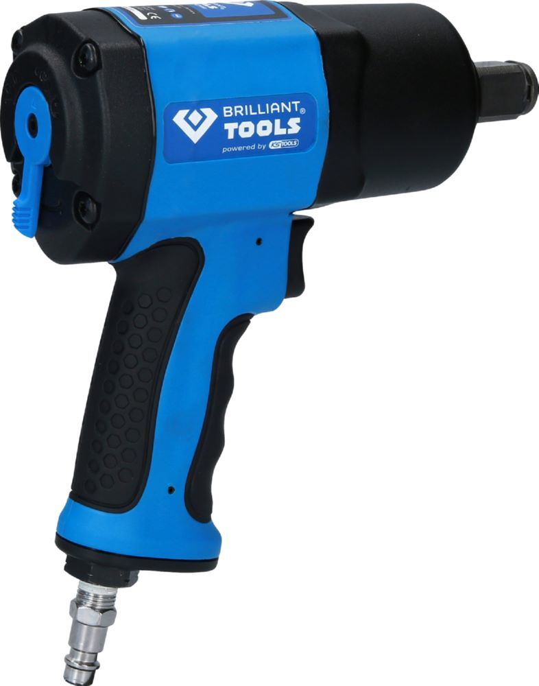 Produktbild 3/4" Druckluft-Schlagschrauber, 1.800 Nm bild 3