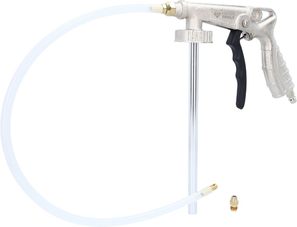 Produktbild Brilliant Tools Druckluft Unterbodenschutzpistole