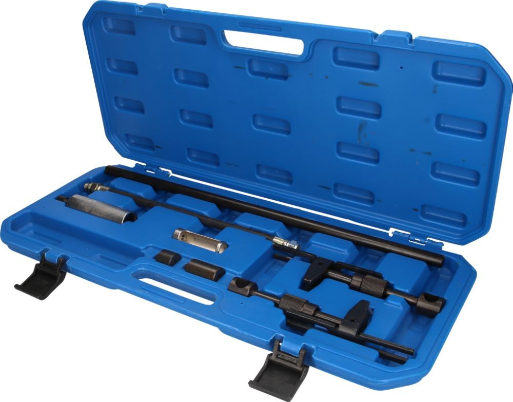 Produktbild Brilliant Tools Druckluft Ventilfeder Montagewerkzeug Satz 8 teilig