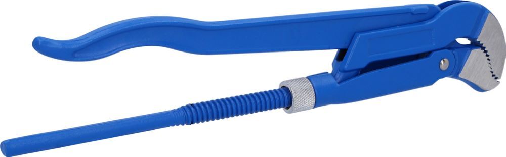 Produktbild Eckrohrzange 1", 45° gewinkelt bild 3