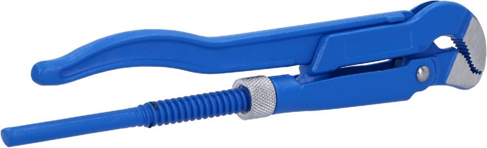 Produktbild Eckrohrzange 1/2", 45° gewinkelt bild 3