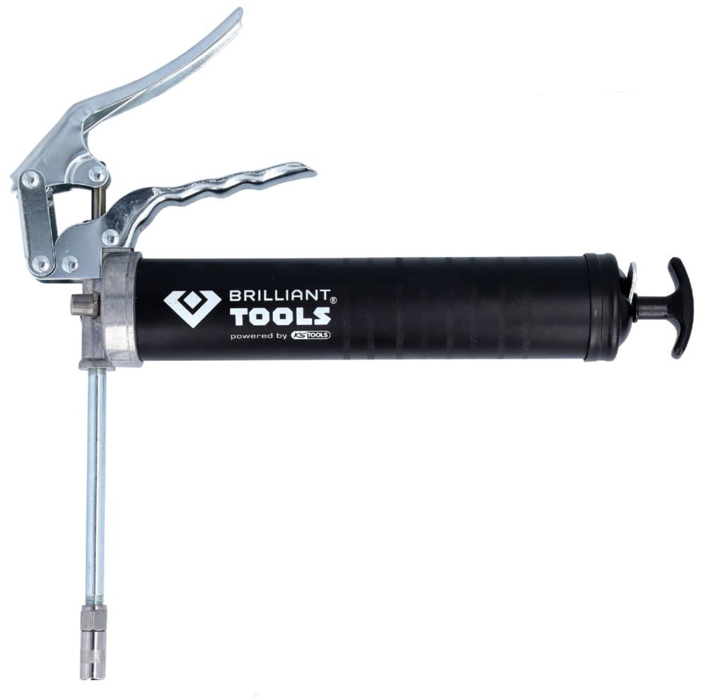 Produktbild Brilliant Tools Einhand Fettpresse 500 ccm