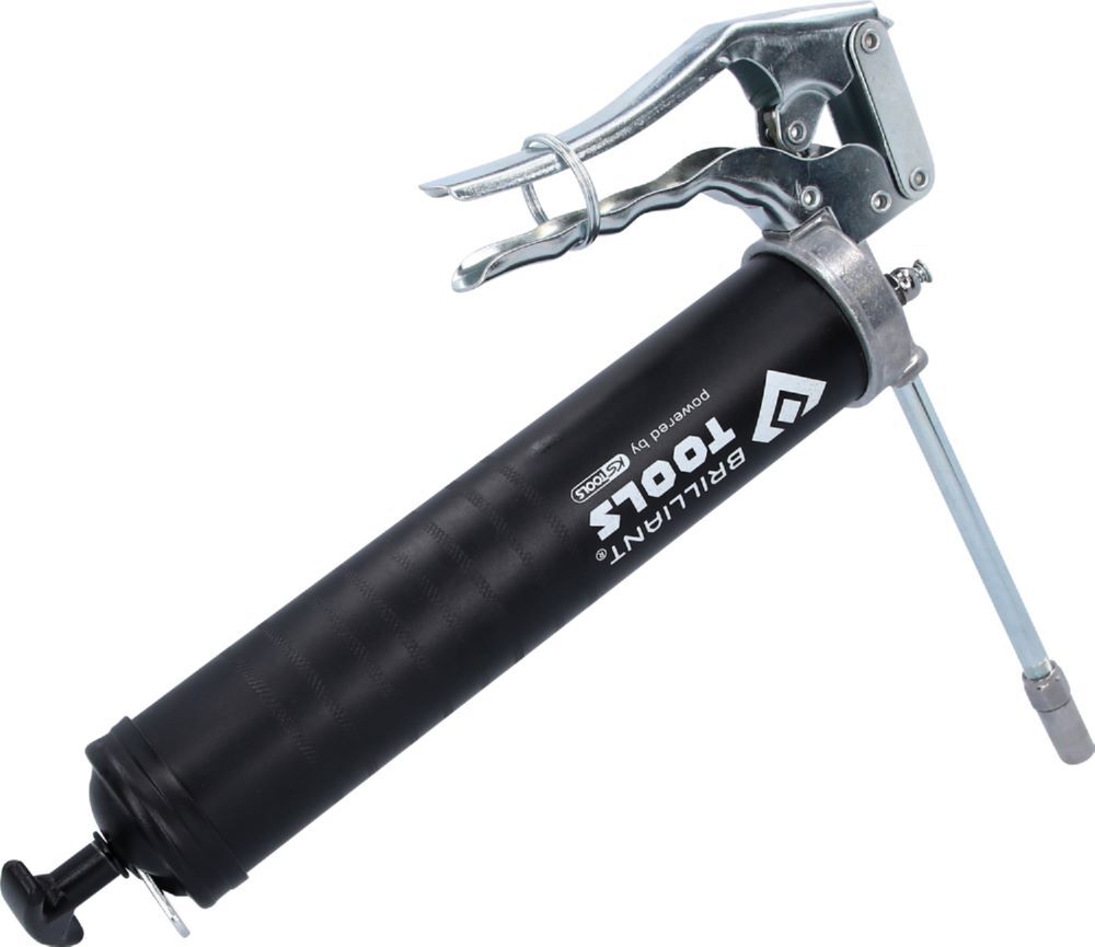 Produktbild Einhand-Fettpresse, 500 ccm bild 5