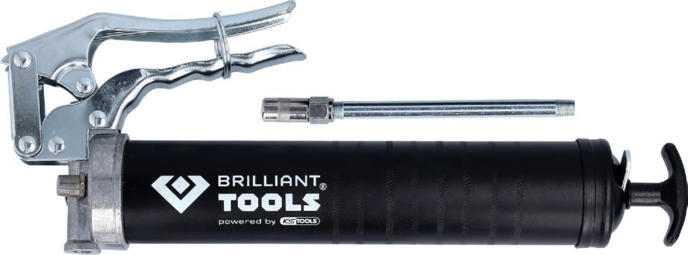Produktbild Einhand-Fettpresse, 500 ccm bild 3