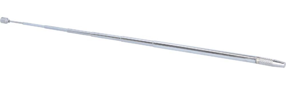 Produktbild 2in1 Teleskop-Magnetheber mit Waschdüsenreinigungs- und einstellwerkzeug bild 2