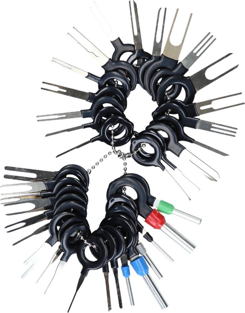 Produktbild Brilliant Tools Entriegelungswerkzeug Satz 36 teilig