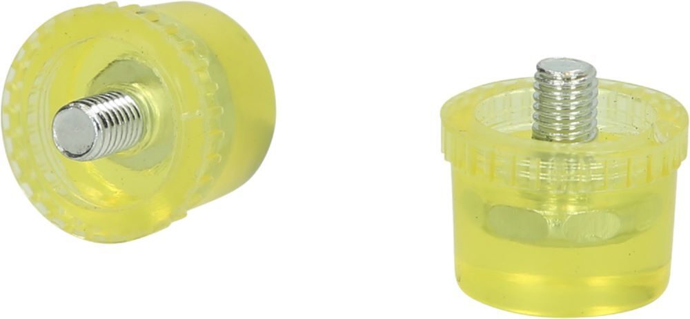 Produktbild Brilliant Tools Paar Ersatzköpfe Durchmesser 32 mm