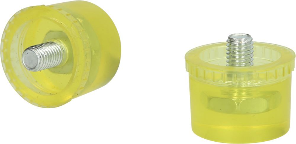 Produktbild Brilliant Tools Paar Ersatzköpfe Durchmesser 40 mm