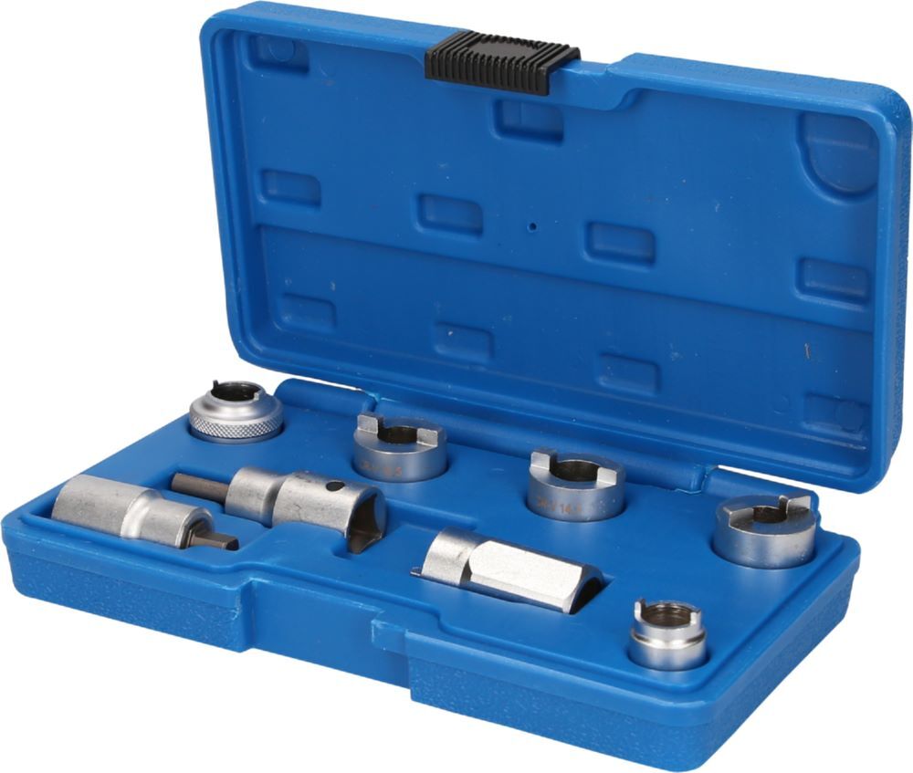 Produktbild Brilliant Tools Federbein Werkzeug Satz 8 teilig