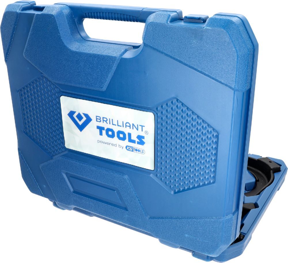 Produktbild Federspanner-Satz, 15-tlg bild 4