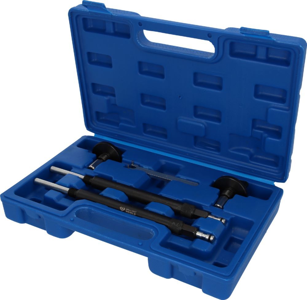 Produktbild Brilliant Tools Motor Einstellwerkzeug Satz für Fiat 1.2 16V