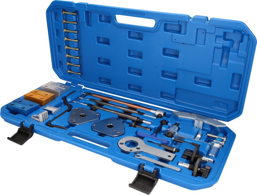 Produktbild Brilliant Tools Motor Einstellwerkzeug Satz für Fiat und Lancia