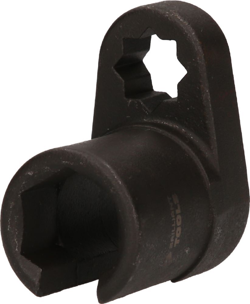 Produktbild Brilliant Tools Lambdasonden Stecknuss 1/2 Zoll flach