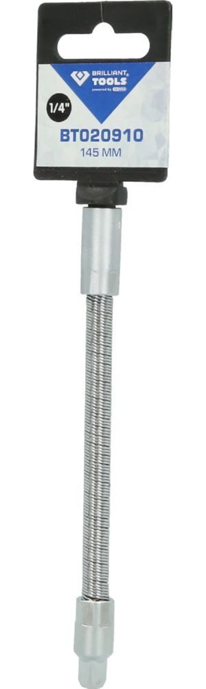 Produktbild 1/4" Flexible Verlängerung bild 3
