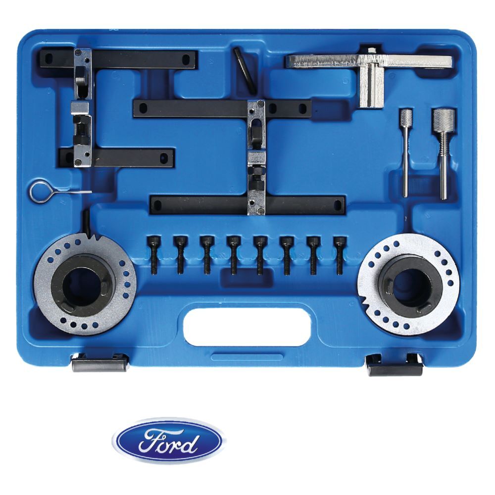 Produktbild Motor-Einstellwerkzeug-Satz für Ford 1.0, 3-Zylinder Ecoboost bild 2