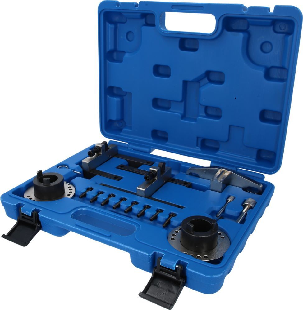 Produktbild Brilliant Tools Motor Einstellwerkzeug Satz für Ford 1.0 3-Zylinder Ecoboost