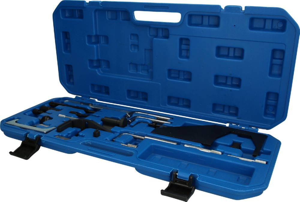 Produktbild Brilliant Tools Motor Einstellwerkzeug Satz für Ford