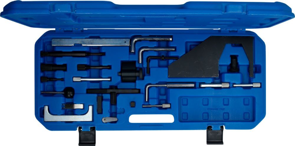 Produktbild Motor-Einstellwerkzeug-Satz für Ford bild 2