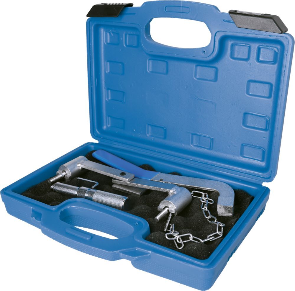 Produktbild Brilliant Tools Motor Einstellwerkzeug Satz für Renault Volvo Ford 16V und 20V Benzin