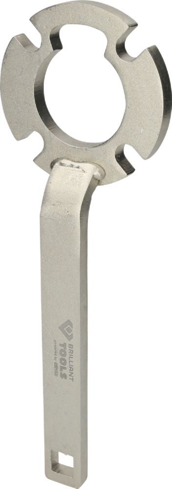Produktbild Brilliant Tools Schwingungsdämpfer Halteschlüssel für Ford und Volvo