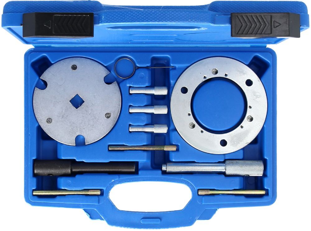 Produktbild Motor-Einstellwerkzeug-Satz für Ford 2.0, 2.4 TDCi, TDDi bild 2