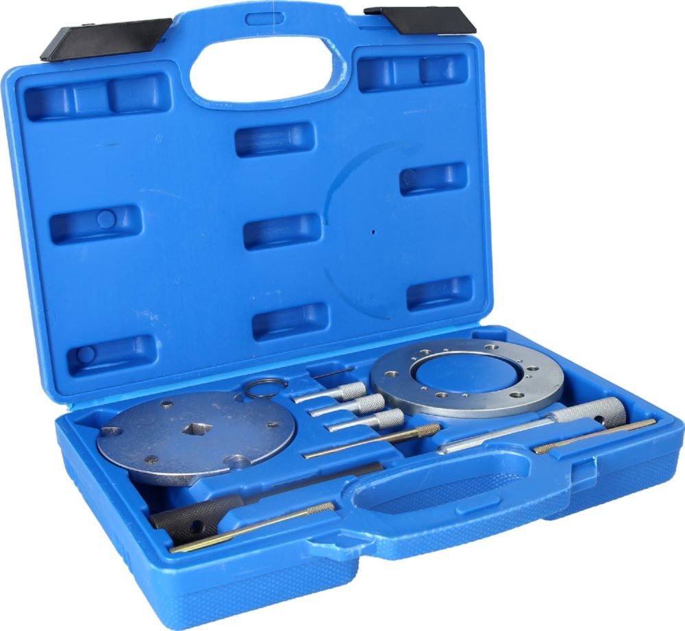 Produktbild Motor-Einstellwerkzeug-Satz für Ford 2.0, 2.4 TDCi, TDDi bild 3