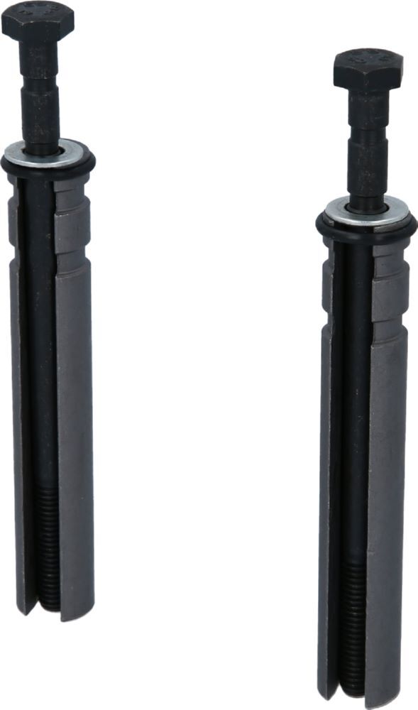 Produktbild Brilliant Tools Ausbauhilfe für Frontmasken für Audi A4