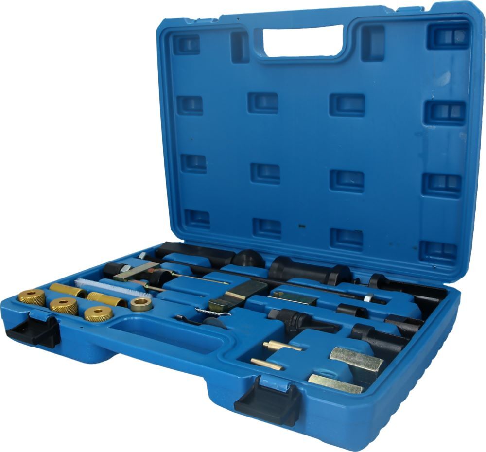 Produktbild Brilliant Tools FSI Düsen Montage Demontage Satz
