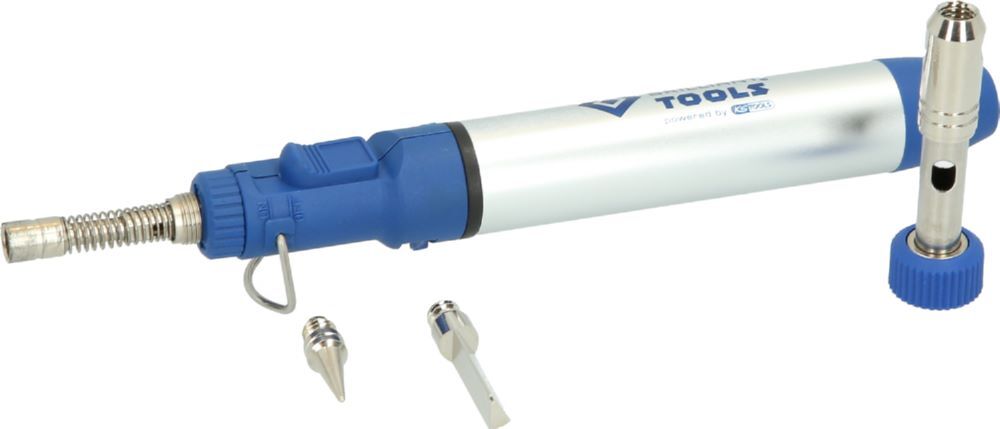 Produktbild Brilliant Tools Gas Lötgerät Satz