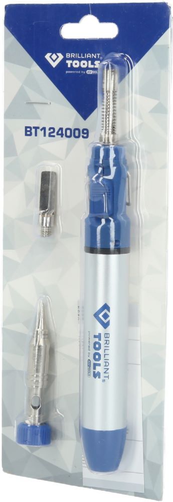 Produktbild Gas-Lötgerät-Satz bild 3