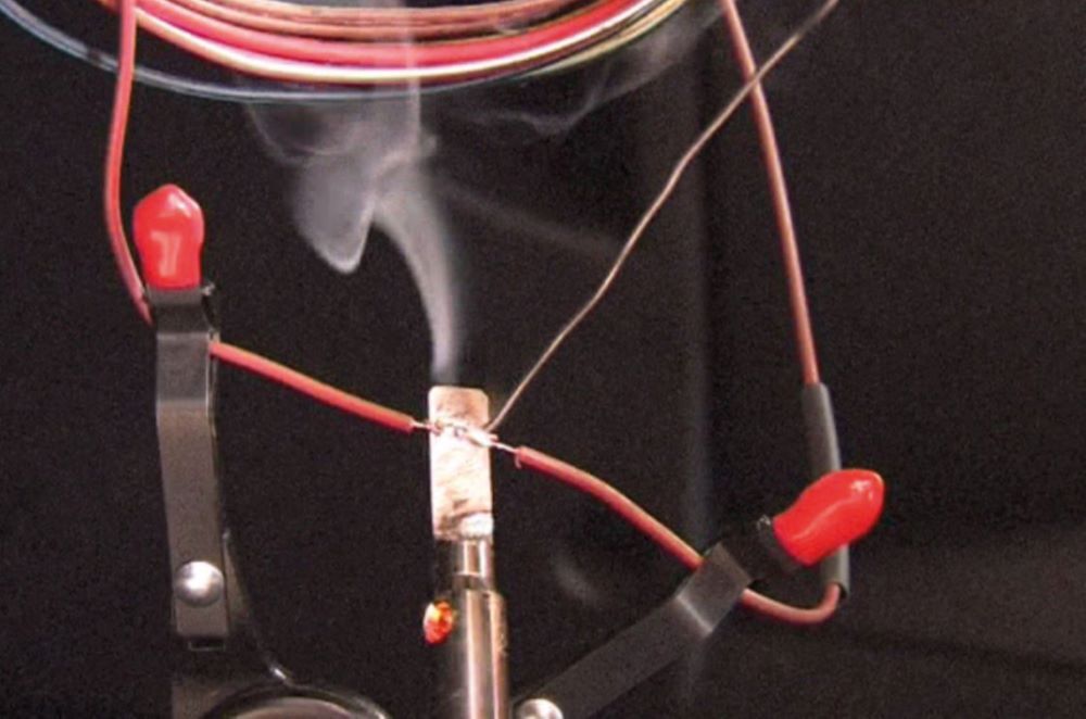 Produktbild Gas-Lötgerät-Satz bild 6