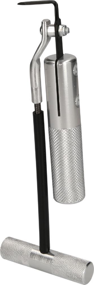 Produktbild Brilliant Tools Ziehmesser für geklebte Scheiben