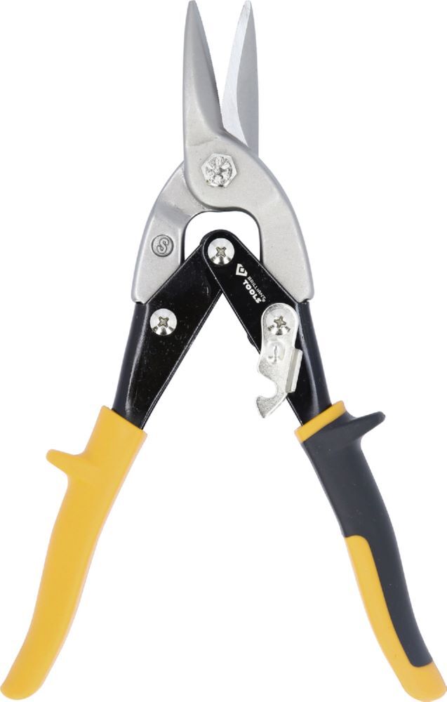 Produktbild Hebel-Blechdurchgangsschere, gerader Schnitt bild 4