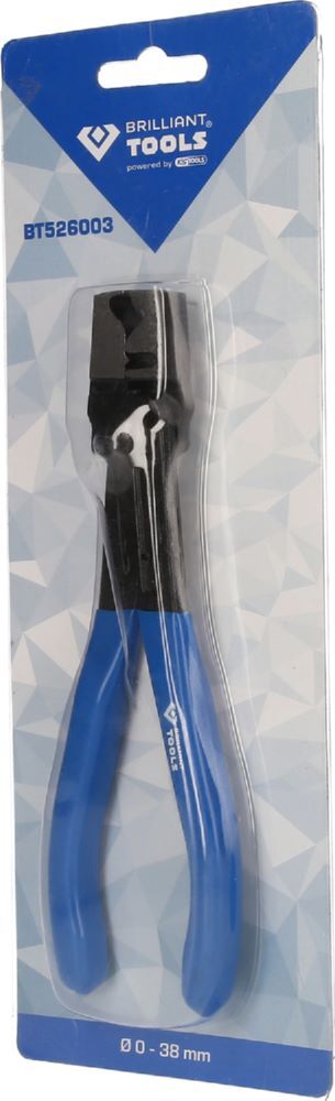 Produktbild Schlauchschellenzange, geschmiedet bild 3