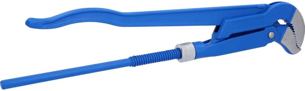 Produktbild Eckrohrzange 1.1/2", 45° gewinkelt bild 3