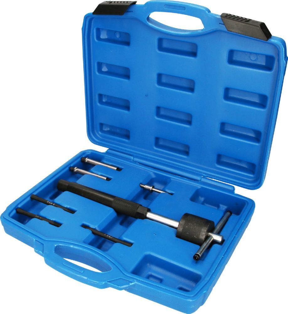 Produktbild Brilliant Tools Glühkerzen Werkzeug Satz 7 teilig