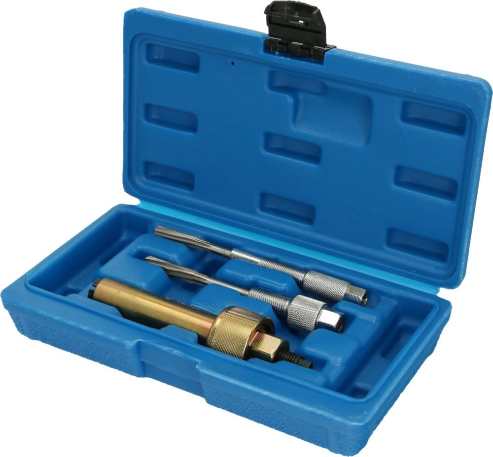 Produktbild Brilliant Tools Glühkerzen Werkzeug Satz 3 teilig