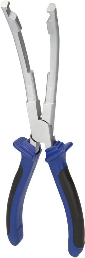 Produktbild Brilliant Tools Glühkerzenstecker Zange abgewinkelt