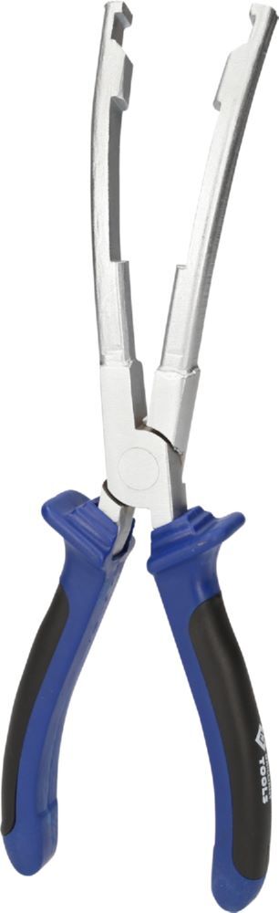 Produktbild Glühkerzenstecker-Zange, abgewinkelt bild 3