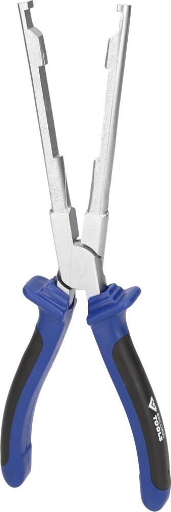 Produktbild Brilliant Tools Glühkerzenstecker Zange gerade