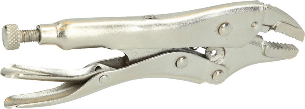 Produktbild Gripzange 140 mm bild 2