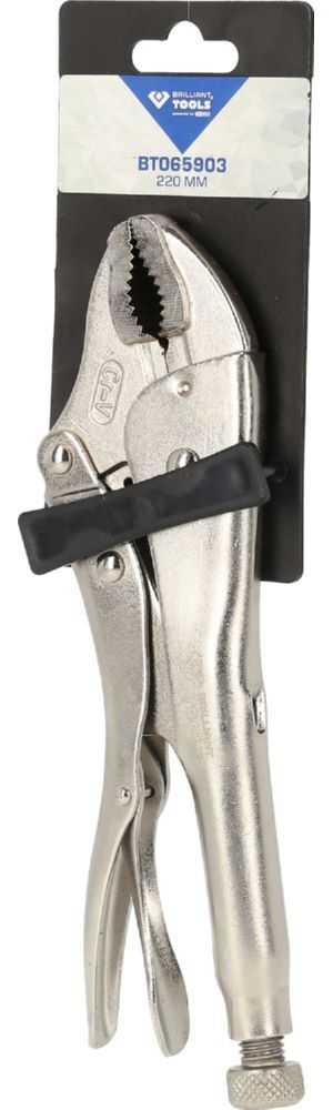 Produktbild Gripzange 220 mm bild 4