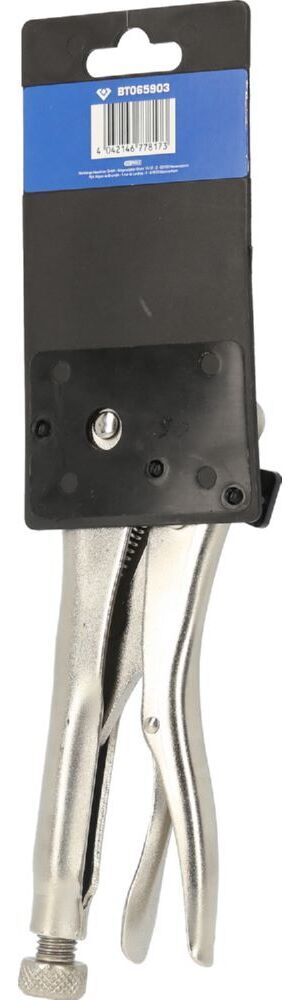 Produktbild Gripzange 220 mm bild 5