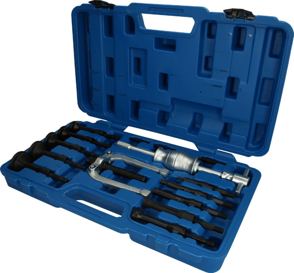 Produktbild Brilliant Tools Grundloch Innenlager Abzieher Satz 16 teilig