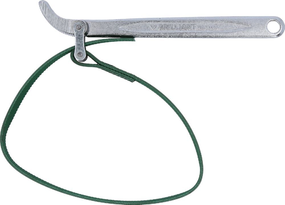 Produktbild Brilliant Tools Gurtrohrzange