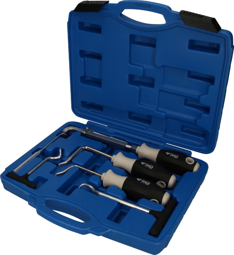 Produktbild Brilliant Tools Haken Werkzeug Satz 7 teilig