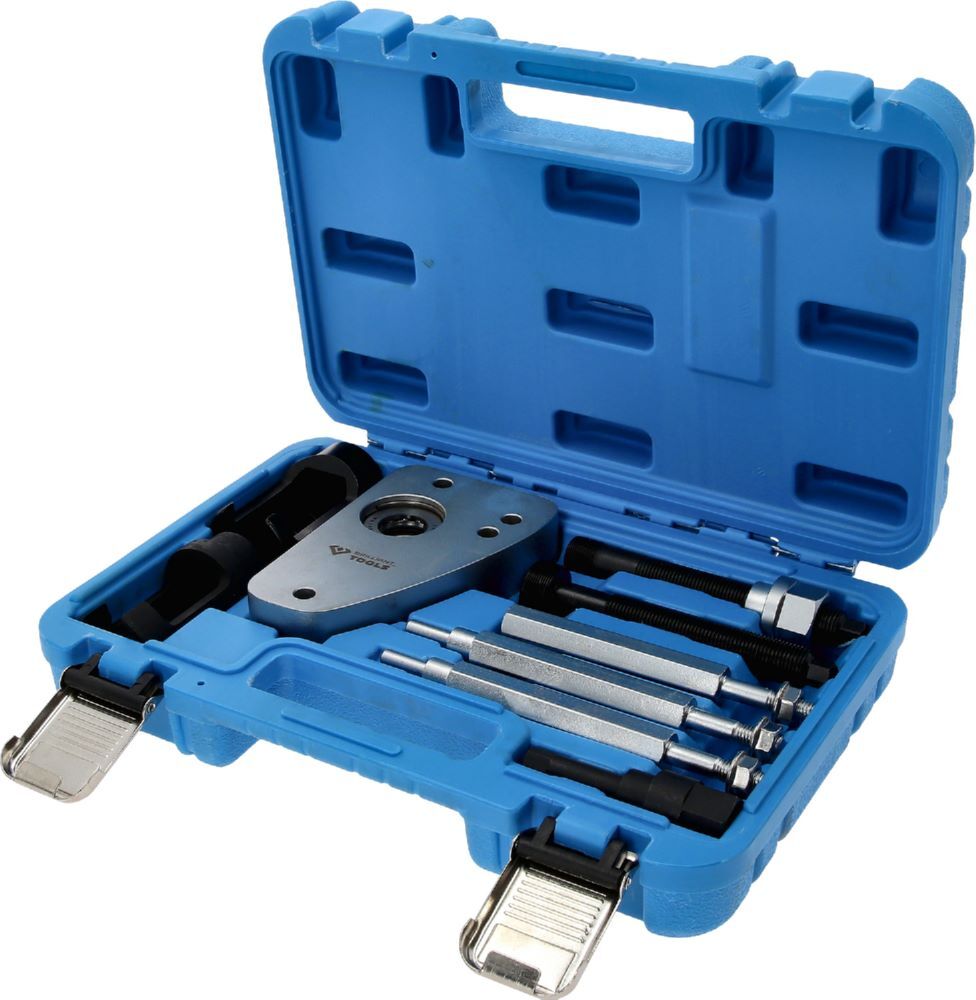 Produktbild Brilliant Tools HDI Injektor Auszieher Satz 9 teilig