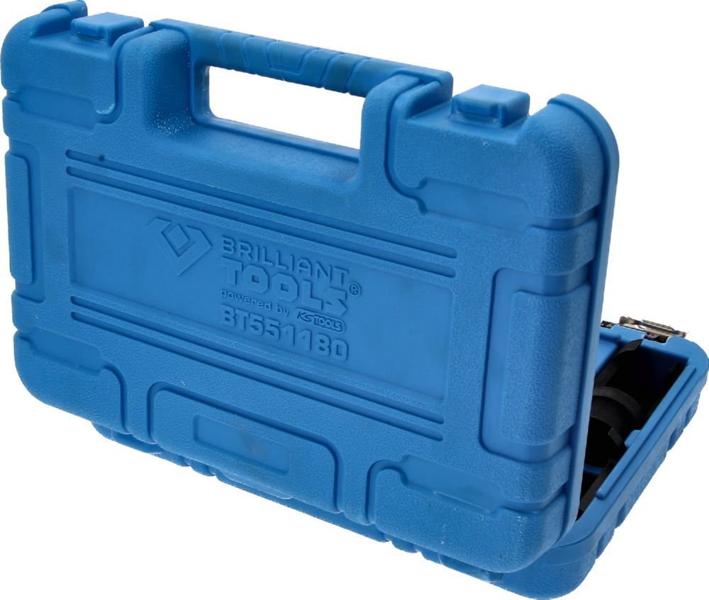 Produktbild HDI-Injektor-Auszieher-Satz, 9-tlg bild 3