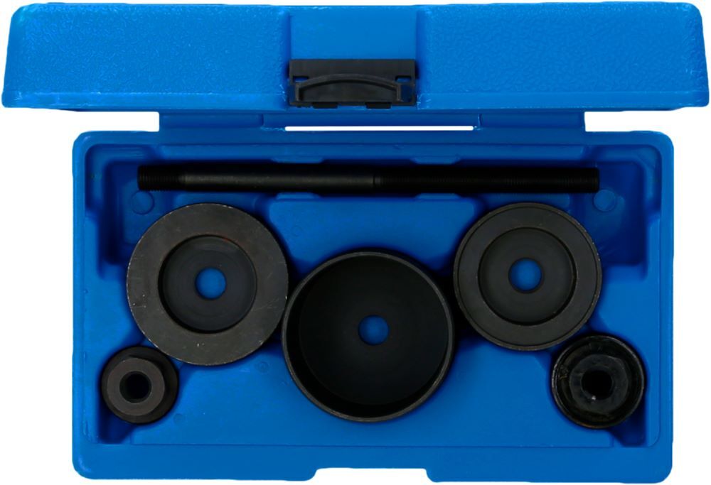 Produktbild Hinterachs-Längslenkerbuchsen-Werkzeug-Satz, für Ford, 6-tlg bild 2