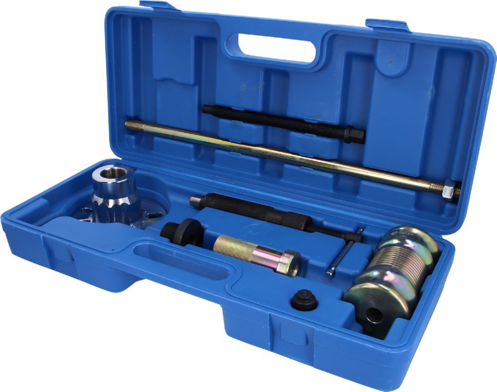 Produktbild Brilliant Tools Hydraulischer Ausdrücker Satz für Antriebswellen 8 teilig
